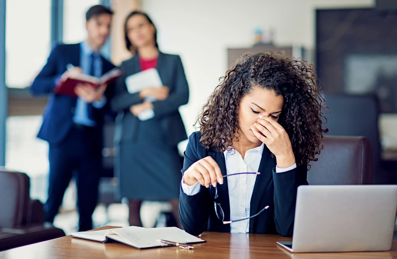 Qu’est-ce que le harcèlement psychologique ?