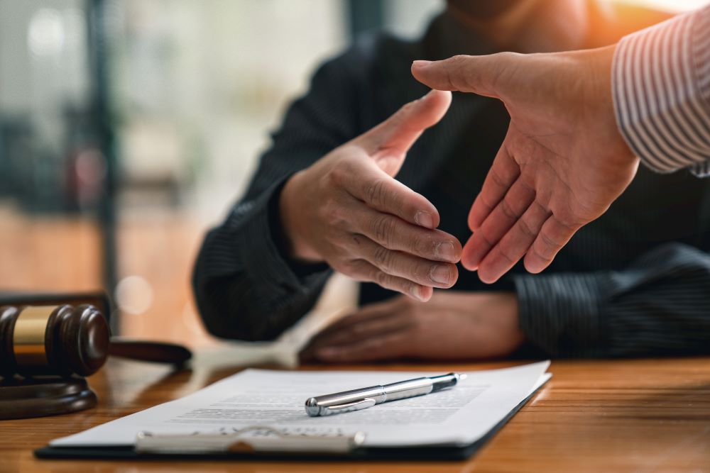 Secret professionnel et confidentialité chez un avocat : ce qu’il faut savoir