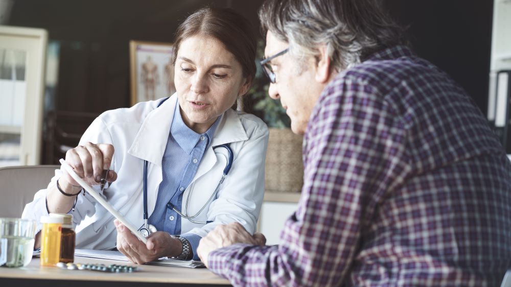 Quelle est la responsabilité professionnelle d’un médecin envers ses patients?